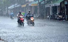 Hôm nay, không khí lạnh sẽ tràn về gây rét trở lại cho bắc bộ. Dá»± Bao Thá»i Tiáº¿t Ä'em Nay Va Ngay Mai 5 6 8 Thá»i Tiáº¿t Cáº£ NÆ°á»›c Duy Tri Co May Va MÆ°a Nam Trung Bá»™ Ngay Náº¯ng