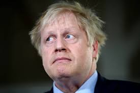 Alexander boris de pfeffel johnson is a uk politician, bullingdon club member and deep state functionary. Donald Trump And Boris Johnson Rated Worst Pandemic Leaders In New Poll Financial News