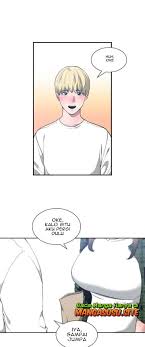 I really enjoyed this shorter manhwa; You Re Not That Special Chapter 24 Mangadop