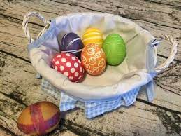 Oua de paste vopsite original. Patru Idei Simple È™i Creative De Vopsit OuÄƒle De PaÈ™te ImpreunÄƒ Cu Copiii Ioana Boca Zori De Zen