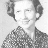 Gloria Sutton Obituary