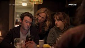 Source code 2 è un film di anna foerster. Coda Has Loud Message Even When There S Silence