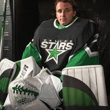 They've been teasing it for days, but it's finally here — the Dallas Stars unveil their new jerseys called "The '99"