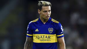 Mauro zárate, 34, from argentina club atlético boca juniors, since 2018 second striker market value: Los Motivos Por Los Cuales Zarate Elegiria Estudiantes Diario Hoy En La Noticia