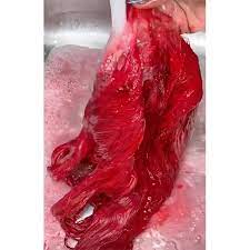 If the article of clothing instructs you to use cold or warm water, do not use hot water. 4 Reasons Why Color Bleeds And How To Prevent It Behindthechair Com