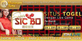Pin Di Judi Togel