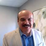 Adriana Sanchez and Cesar Lucio