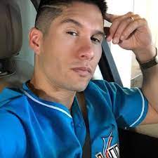 He is 36 years old and is a scorpio. T9susjbtskvkcm