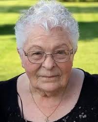 Maxine Mae (Reynolds) Hammond Obituary 2023