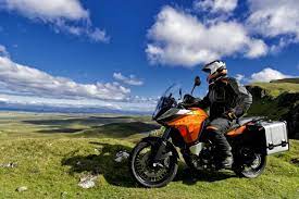 Ktm 1190 Adventure R Ktm Adventure Adventure Bike Ktm
