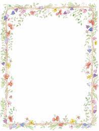 Pin By Ellen Lnotb71 On Flower Garden Free Clip Art Flower Border Clip Art Borders