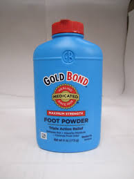 See and discover other items: Gold Bond Foot Powder