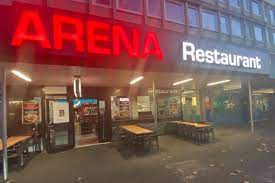 Arena restaurant, wolfsburg, lower saxony, germany — location on the map, phone, opening hours, reviews. Arena Restaurant Wolfsburg Kebaps And More