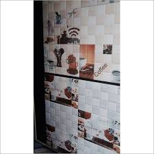 kitchen wall tiles at best price in