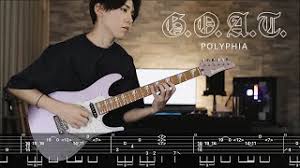 By polyphia with tabs lel i hope you guys liked it. G O A T Guitar Cover By Yuichi112 Polyphia Guitar Pro Tabs Free Download Gtp Files Archive Chords Notes