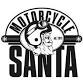 Motorcycle Santa 5K event image
