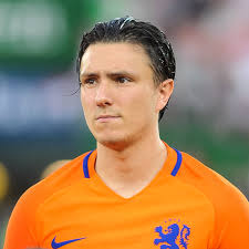 Steven berghuis came through the youth system at fc twente. Steven Berghuis Wikipedia