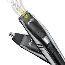 Rechargeable lithium ion battery charges in just one hour. Lithium Ion Vacuum Trimmer Wahl Usa