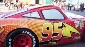 How could a car like you quit at the top of your game? Lightning Mcqueen And Mater In Real Life Cars 2 Disney Pixar Video Dailymotion