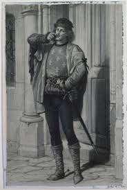 Kapitein Phoebus Wikipedia