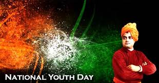 History, top tweets, 2021 date, facts, quotes, and things to do. National Youth Day 12 January 2021 Tuesday Indian Festival Diary