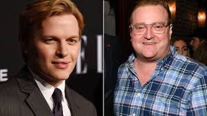 Ronan Farrow's 'Catch and Kill': Dylan Howard Sues to Stop Publication