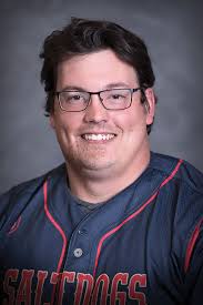 2019 Roster • Lincoln Saltdogs