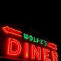 Wolfe’s Diner from nextdoor.com