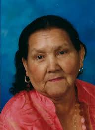 Mary Mata Obituary