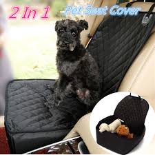 You would think a harder carrier would be the best way to go because it comes off as more sturdy and therefore safer but actually its quite the opposite. Buy 900d Nylon Waterproof Travel 2 In 1 Carrier For Dogs Folding Thick Pet Cat Dog Car Booster Seat Cover Outdoor Pet Bag Hammock At Affordable Prices Free Shipping Real Reviews