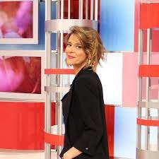Cabelo pantene e a tvi com ana sofia martins, mário príncipe e mathieu dubet Ex Moranguita Muda De Visual E Fica Igual A Leonor Poeiras Fotos