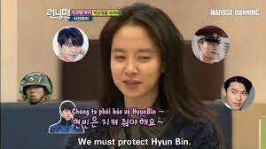 Corea tv latino·tuesday, september 15, 2020·reading time: Ji Hyo Used To Crush On Hyun Bin The Best Hyun Bin Handsome Moments Compilation Youtube