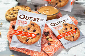 Quest foods, a huge range of quality food ingredients. Simply Good Foods Completes Acquisition Of Quest Nutrition 2019 11 08 Food Business News