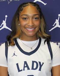 2022-2023 Women's Basketball Roster