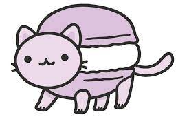 See more ideas about drawings, cute drawings, food drawing. How To Draw Really Cute Macarons Extract From Kawaii How To Draw Really Cute Food By Angela Nguyen How To Create A Drawing Or Painting