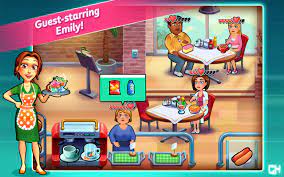 ¡un nuevo y emocionante juego de simulación de hospital! Heart S Medicine Time To Heal For Android Apk Download