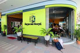 Book Hotels In Hat Yai Page 6