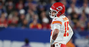 Can the Chiefs no longer solve their biggest problem? | Arrowhead Pride