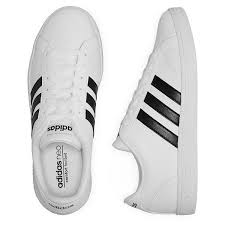 Adidas Neo Baseline Women S Athletic Shoes Found On Polyvore Featuring Shoes Sneakers Tenis Laced U Adidas Shoes Women Womens Athletic Shoes Adidas Sneakers