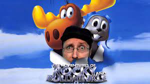 Check spelling or type a new query. The Adventures Of Rocky And Bullwinkle Awful Movies Wiki