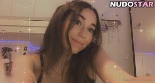 xonoa Nude Leaks Photo 28 - NudoStar