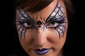 Halloween Make Up Ideen Bilder Von Hexen Halloween Gesicht Schminken Hexe Schminken Halloween Schminken Kinder