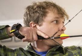 PHOTOS: Archers face off in friendly Fun Shoot competition