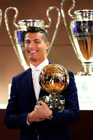 Lionel messi won the ballon d'or in 2015. Ballon D Or Winner Cristiano Ronaldo Scored More Than Double The Amount Of Points As Great Rival Lionel Messi