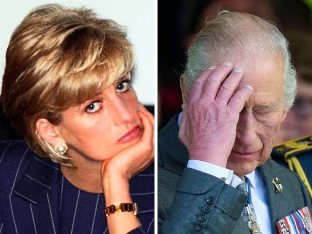 Princess Diana's brother makes new explosive claims against Charles | The  Australian