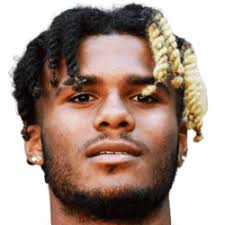 FM22 Justin Noah Seven