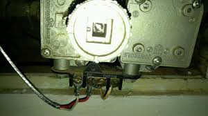 Check spelling or type a new query. Old Gas Wall Heater Pilot Light Trouble Heating Help The Wall