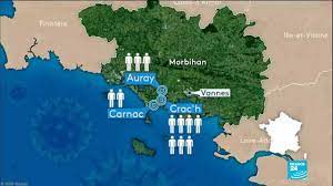 It was first identified in december 2019 in wuhan,. Coronavirus En France 19 Cas En Bretagne Des Mesures De Restrictions Annoncees Youtube