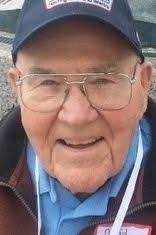 David Honeycutt Ballard