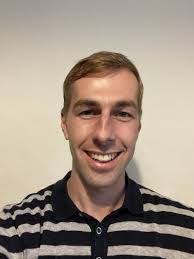 James Dyas's Instagram, Twitter & Facebook